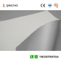 Gray single-sided silicone cloth